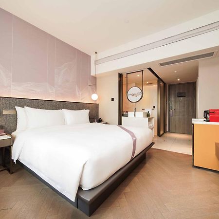 Imperial Traders Elong Hotel - Free Shuttle Bus To Canton Fair Complex & Overseas Buyer Registration Services Esterno foto
