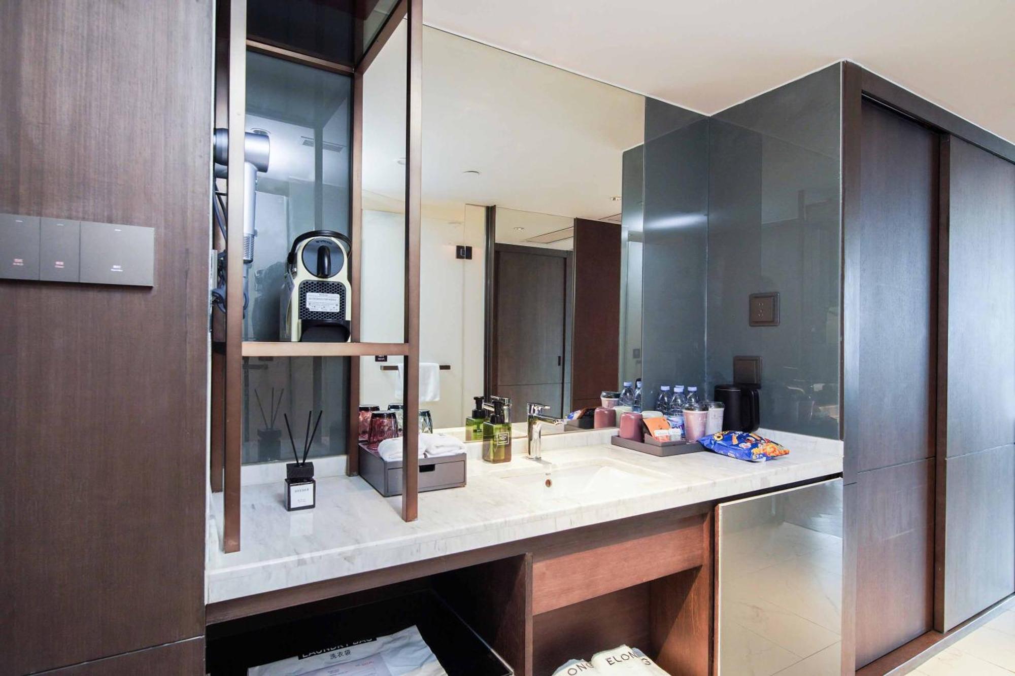Imperial Traders Elong Hotel - Free Shuttle Bus To Canton Fair Complex & Overseas Buyer Registration Services Esterno foto