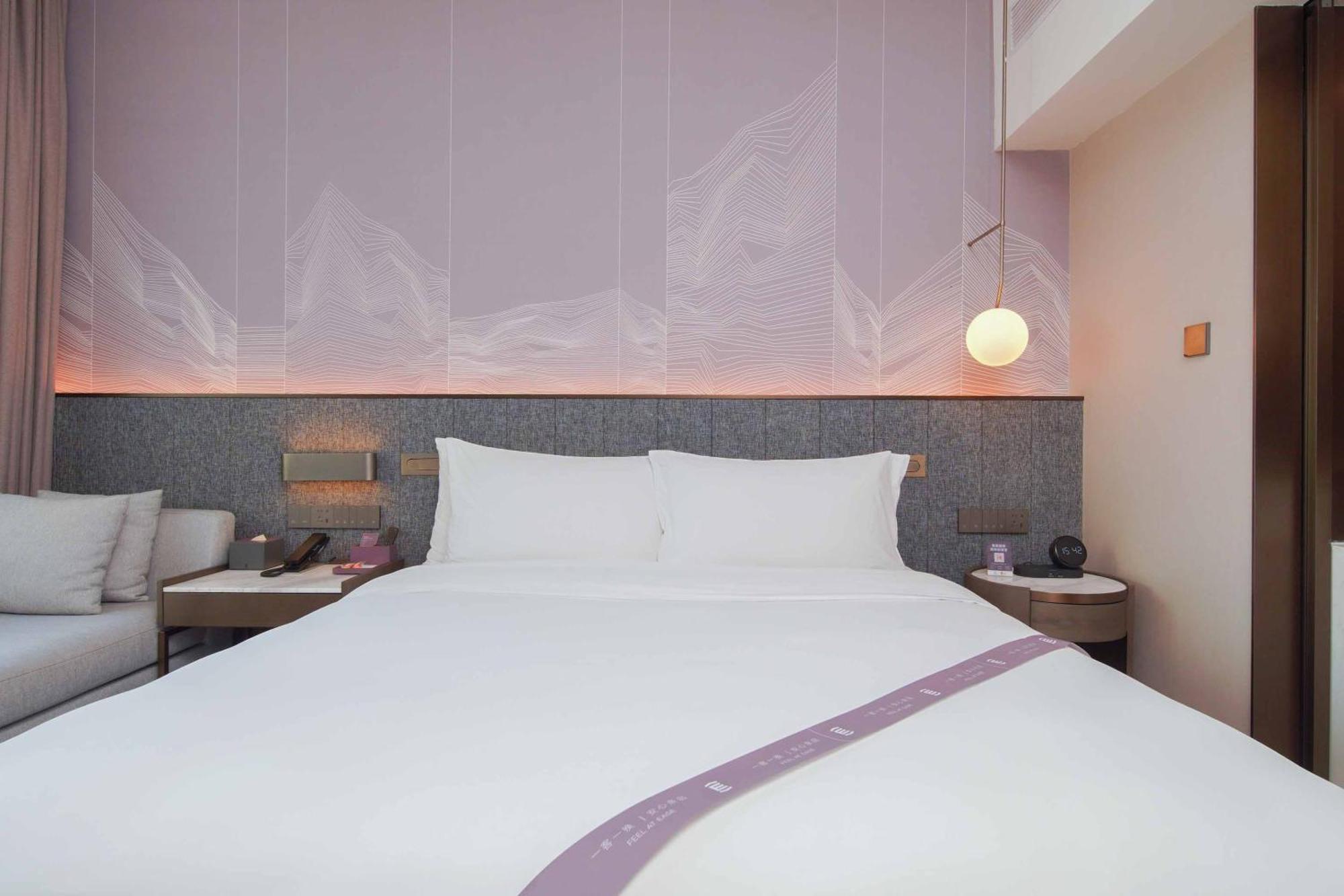 Imperial Traders Elong Hotel - Free Shuttle Bus To Canton Fair Complex & Overseas Buyer Registration Services Esterno foto